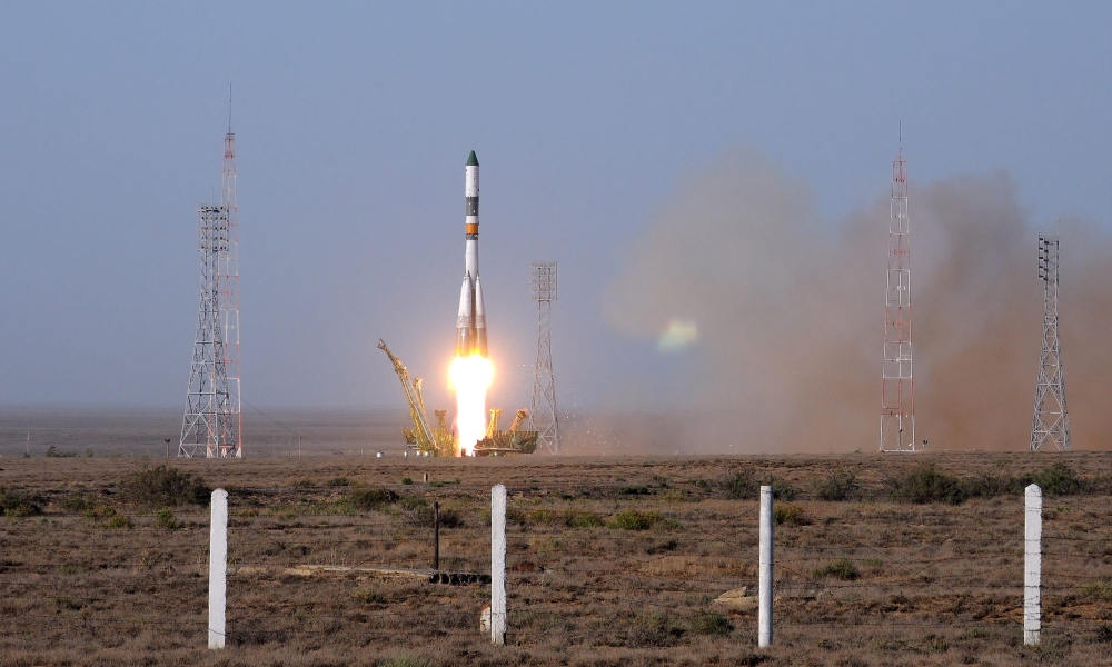 Советская научная школа стала фундаментом современной космонавтики