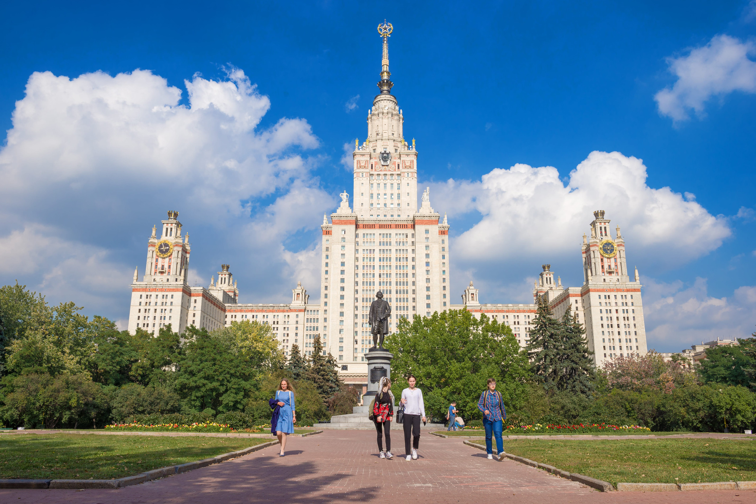 Эксперты оценили последствия включения вузов РФ в «черный список» США