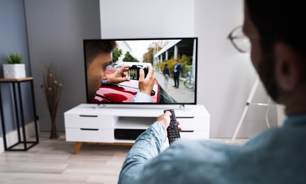 Рекламным креативам для CTV нужна адаптация и измерение эффективности