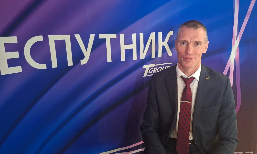 Эдуард Буланов («Катюша»): мы прошли путь от отверточной сборки до микроэлектронного производства