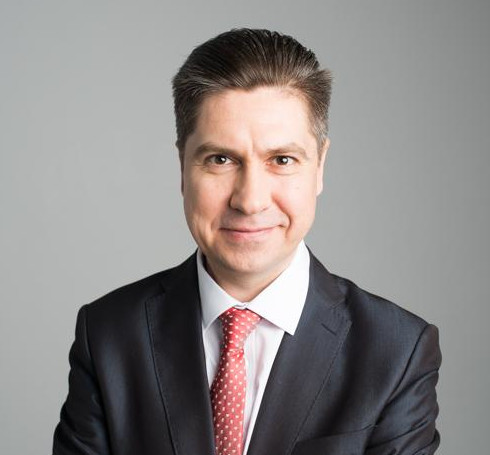Александр Ласеев